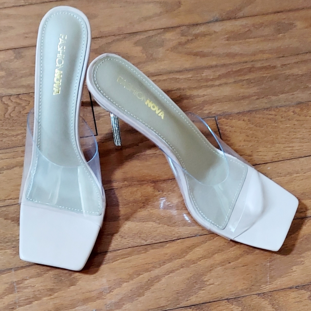 Cocktail Slippers
